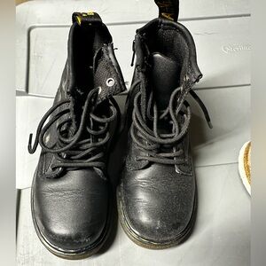 Kids Dr. Martens Boots